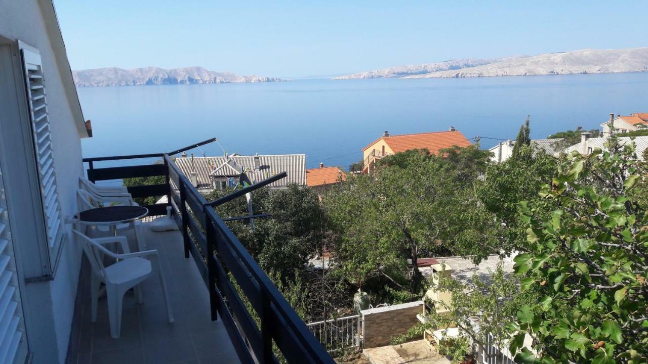 Mica Senj (Lika-Senj) Exterior foto