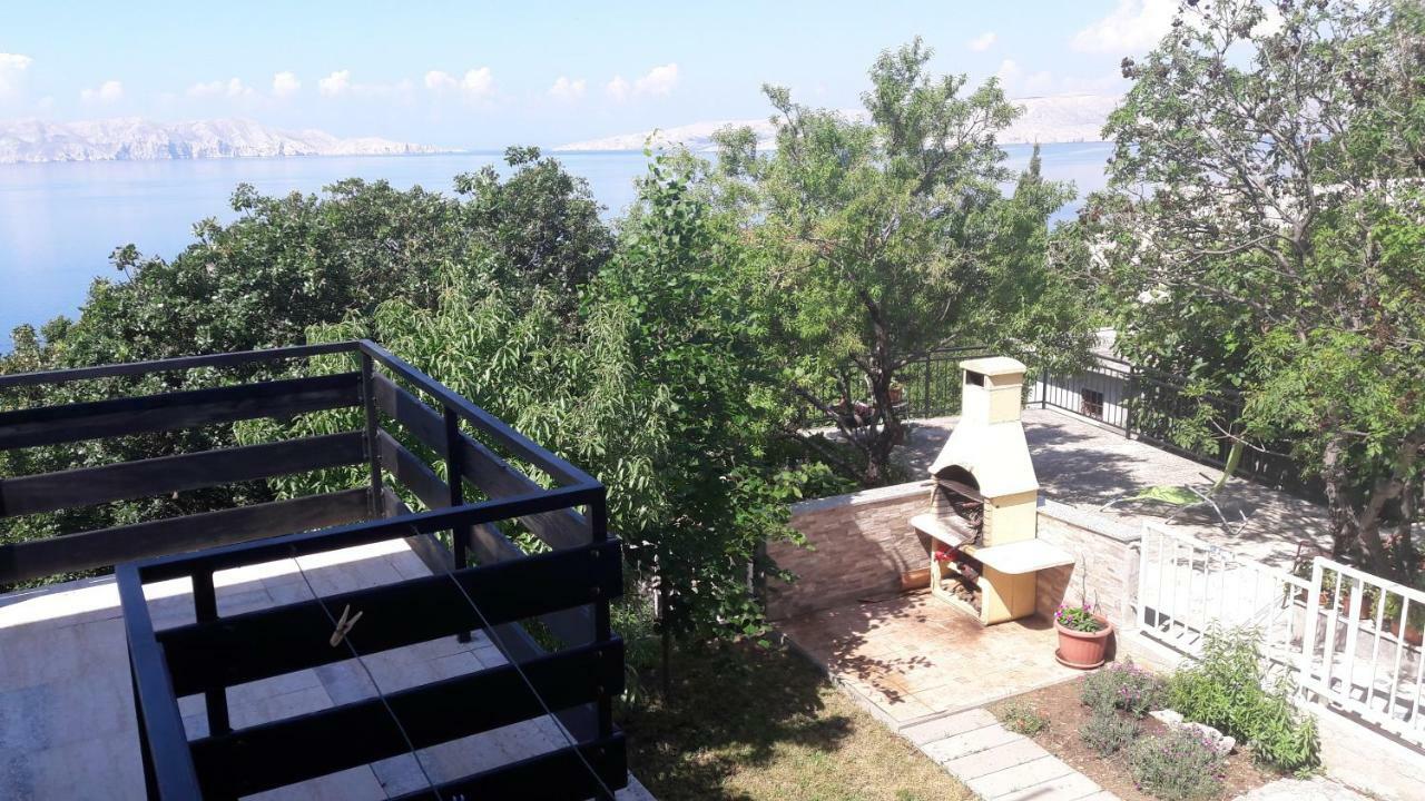 Mica Senj (Lika-Senj) Exterior foto