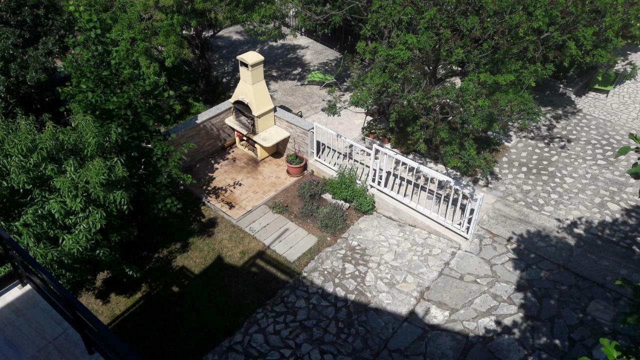Mica Senj (Lika-Senj) Exterior foto