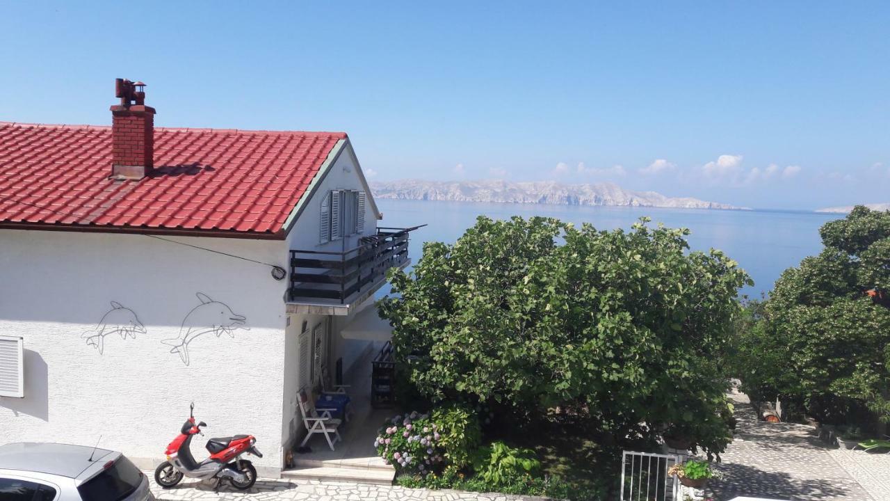 Mica Senj (Lika-Senj) Exterior foto