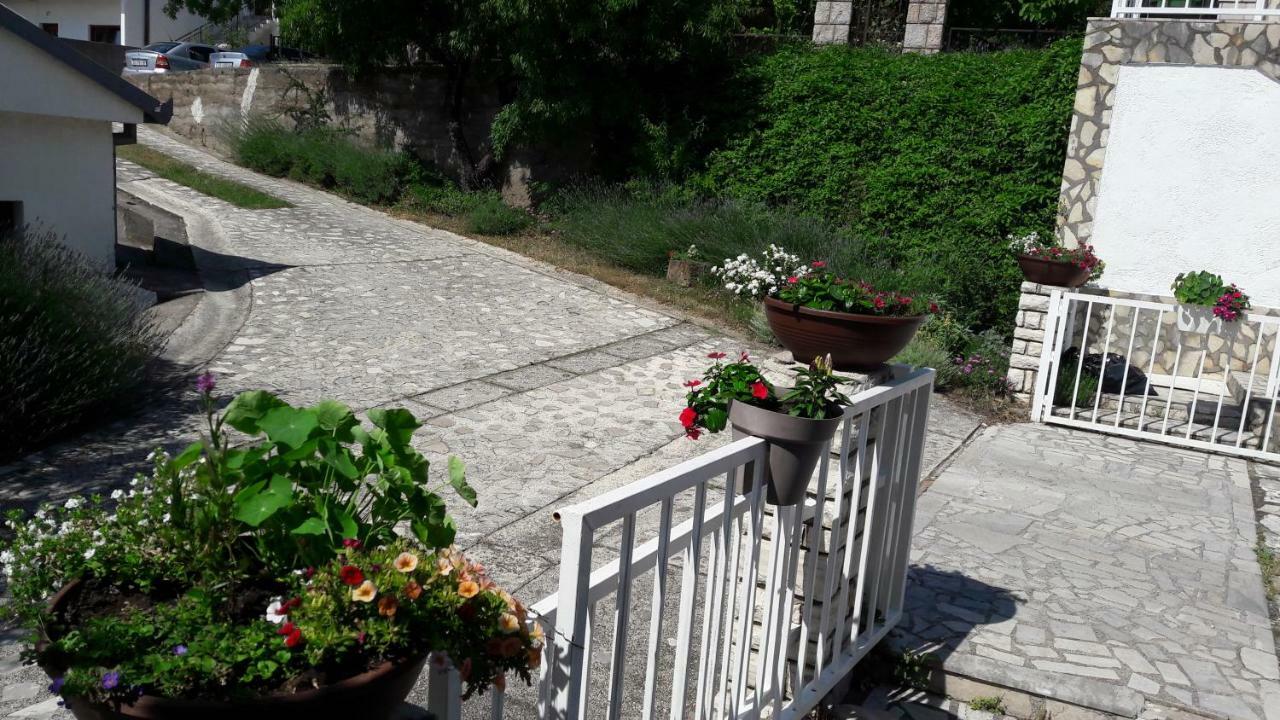 Mica Senj (Lika-Senj) Exterior foto