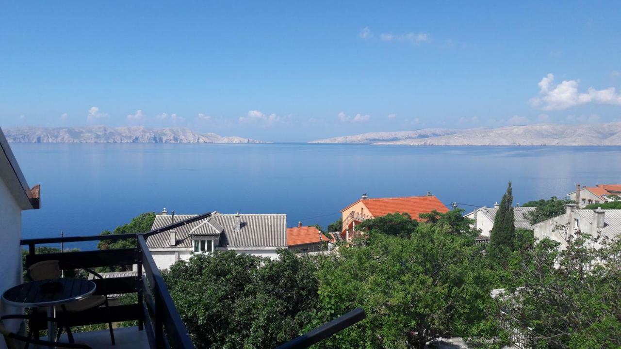 Mica Senj (Lika-Senj) Exterior foto